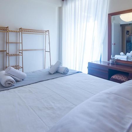 Stella'S Apartment,Kanoni Analipsis  Ngoại thất bức ảnh