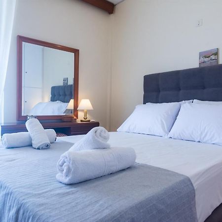Stella'S Apartment,Kanoni Analipsis  Ngoại thất bức ảnh