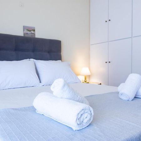 Stella'S Apartment,Kanoni Analipsis  Ngoại thất bức ảnh