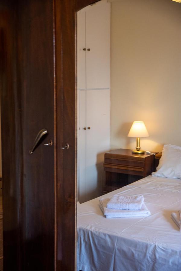 Stella'S Apartment,Kanoni Analipsis  Ngoại thất bức ảnh