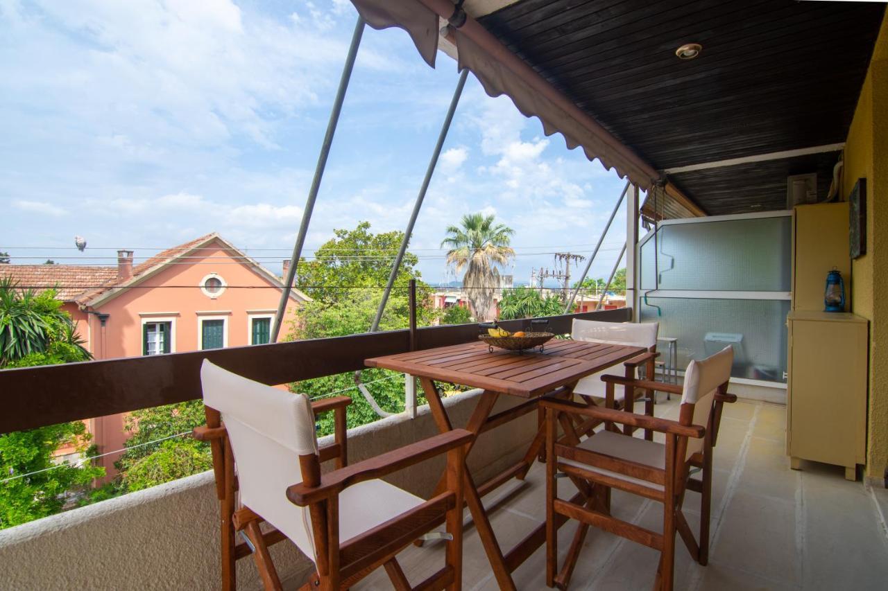 Stella'S Apartment,Kanoni Analipsis  Ngoại thất bức ảnh