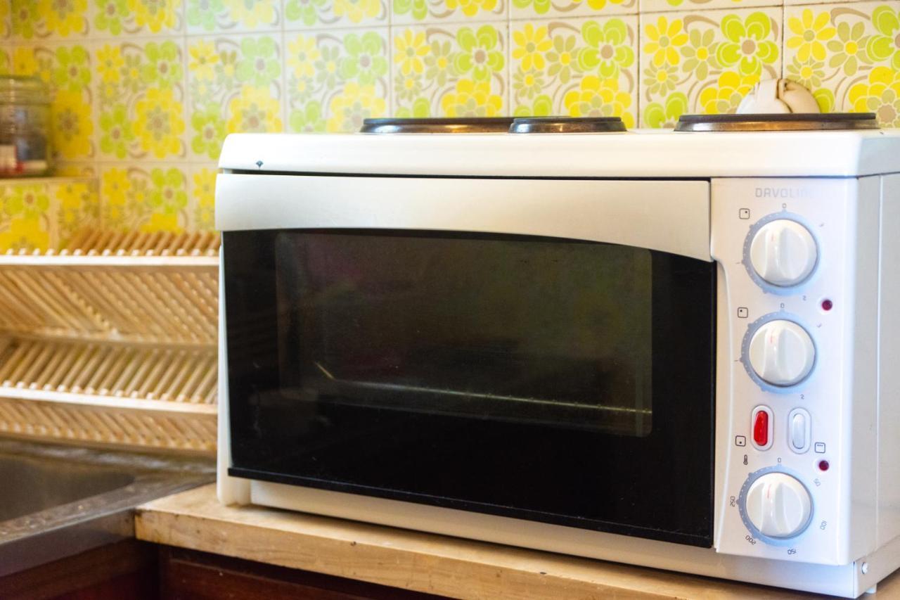 Stella'S Apartment,Kanoni Analipsis  Ngoại thất bức ảnh