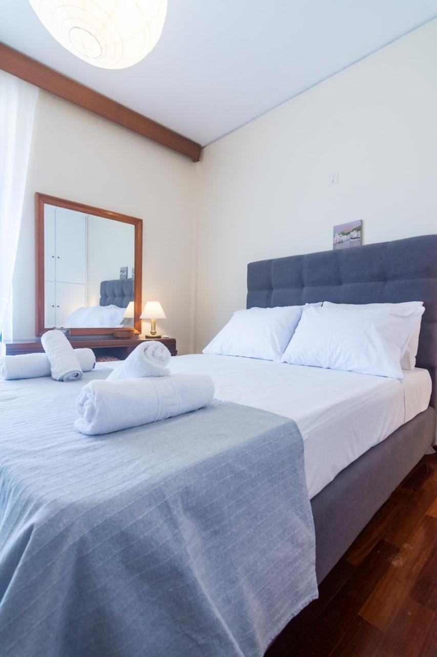 Stella'S Apartment,Kanoni Analipsis  Ngoại thất bức ảnh