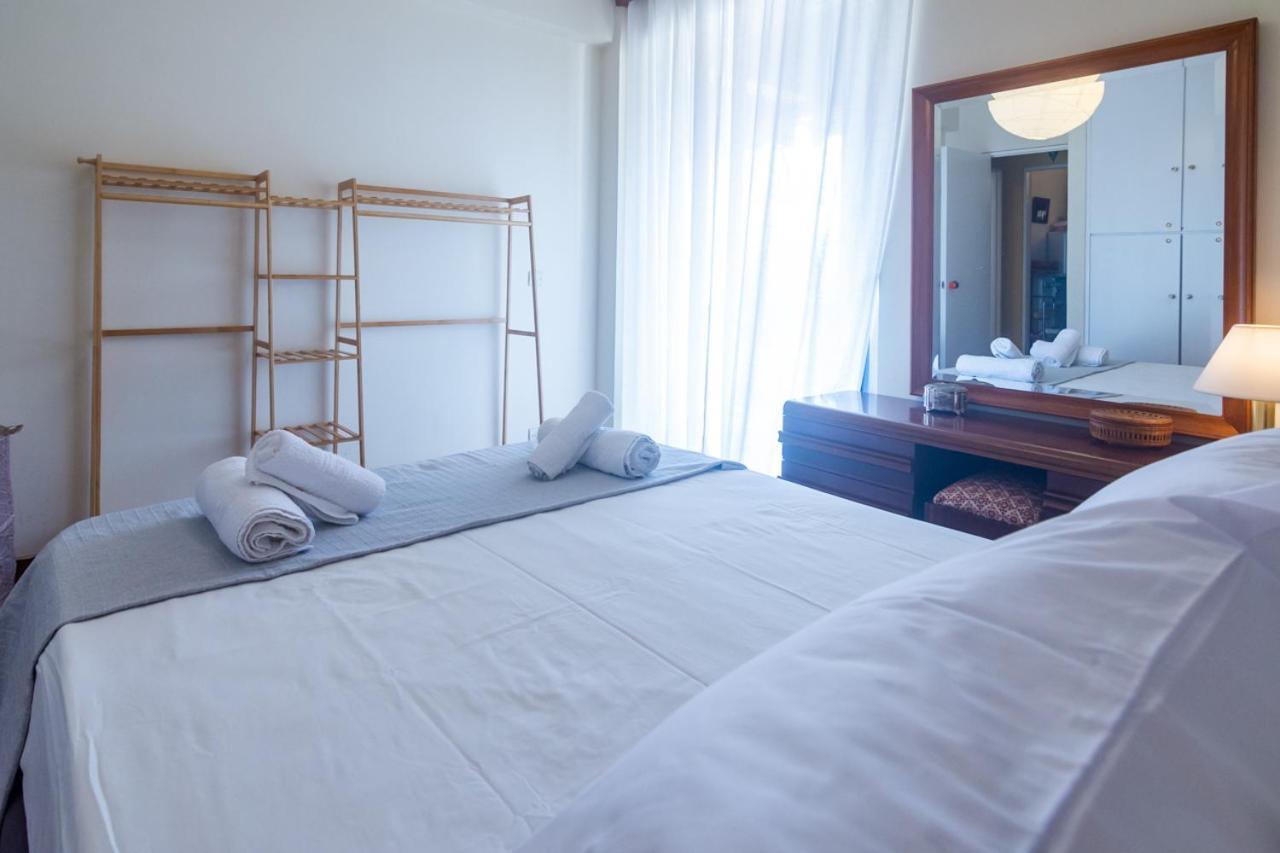 Stella'S Apartment,Kanoni Analipsis  Ngoại thất bức ảnh