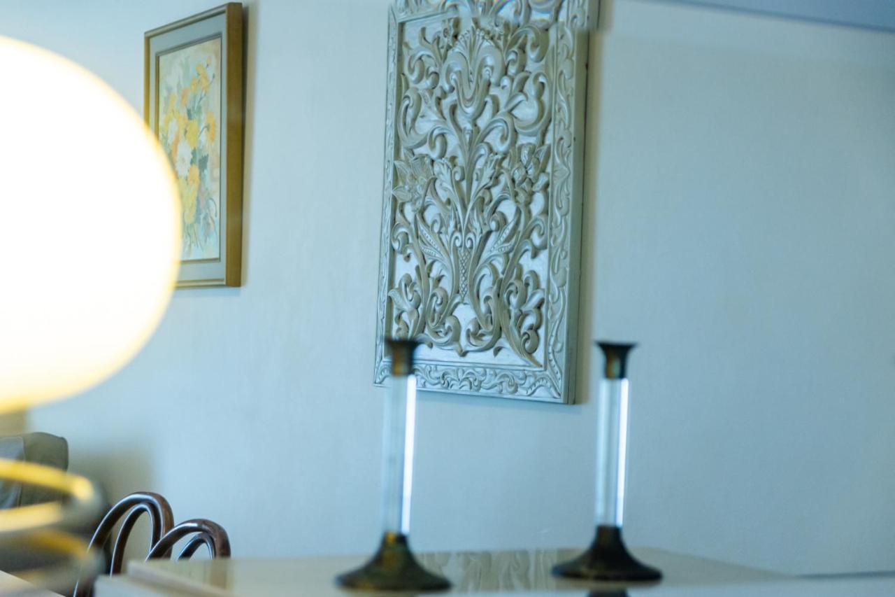 Stella'S Apartment,Kanoni Analipsis  Ngoại thất bức ảnh