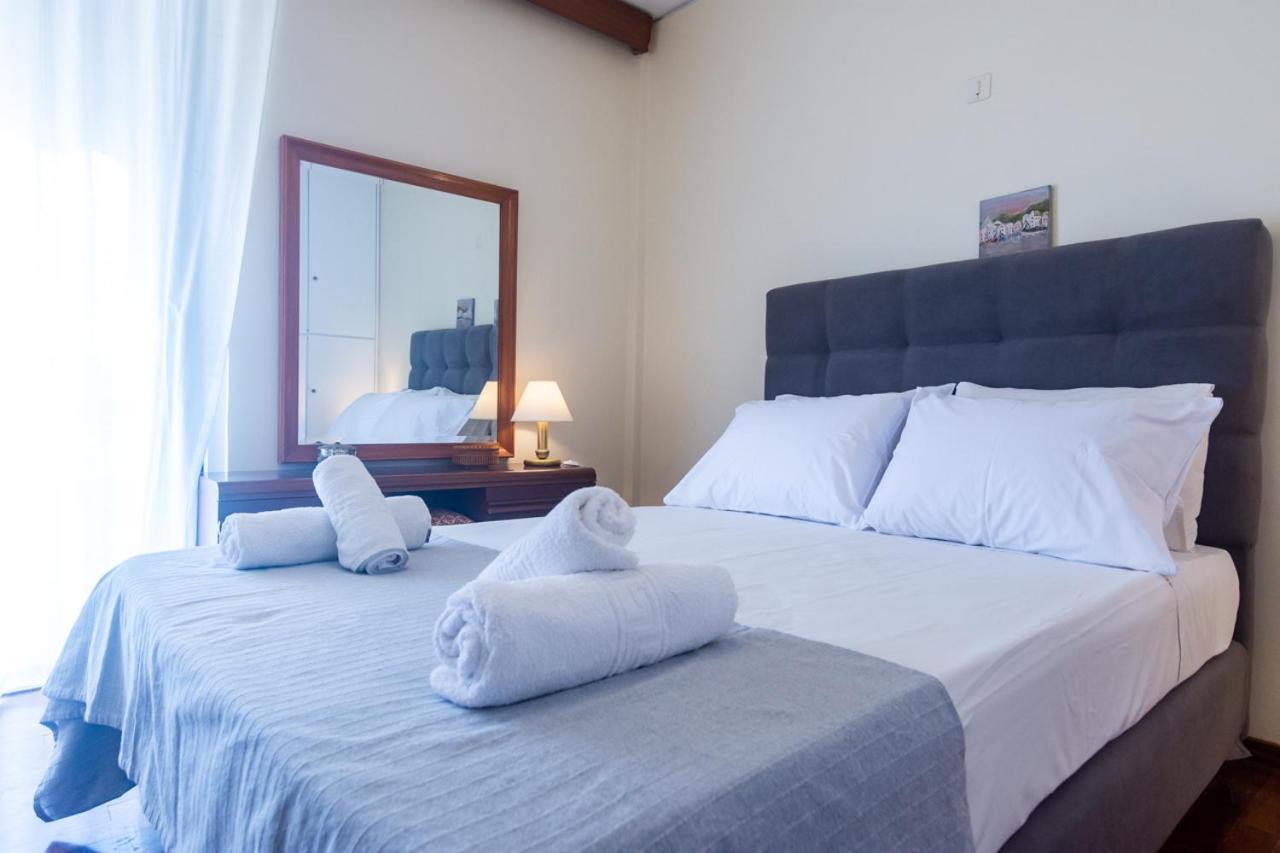 Stella'S Apartment,Kanoni Analipsis  Ngoại thất bức ảnh