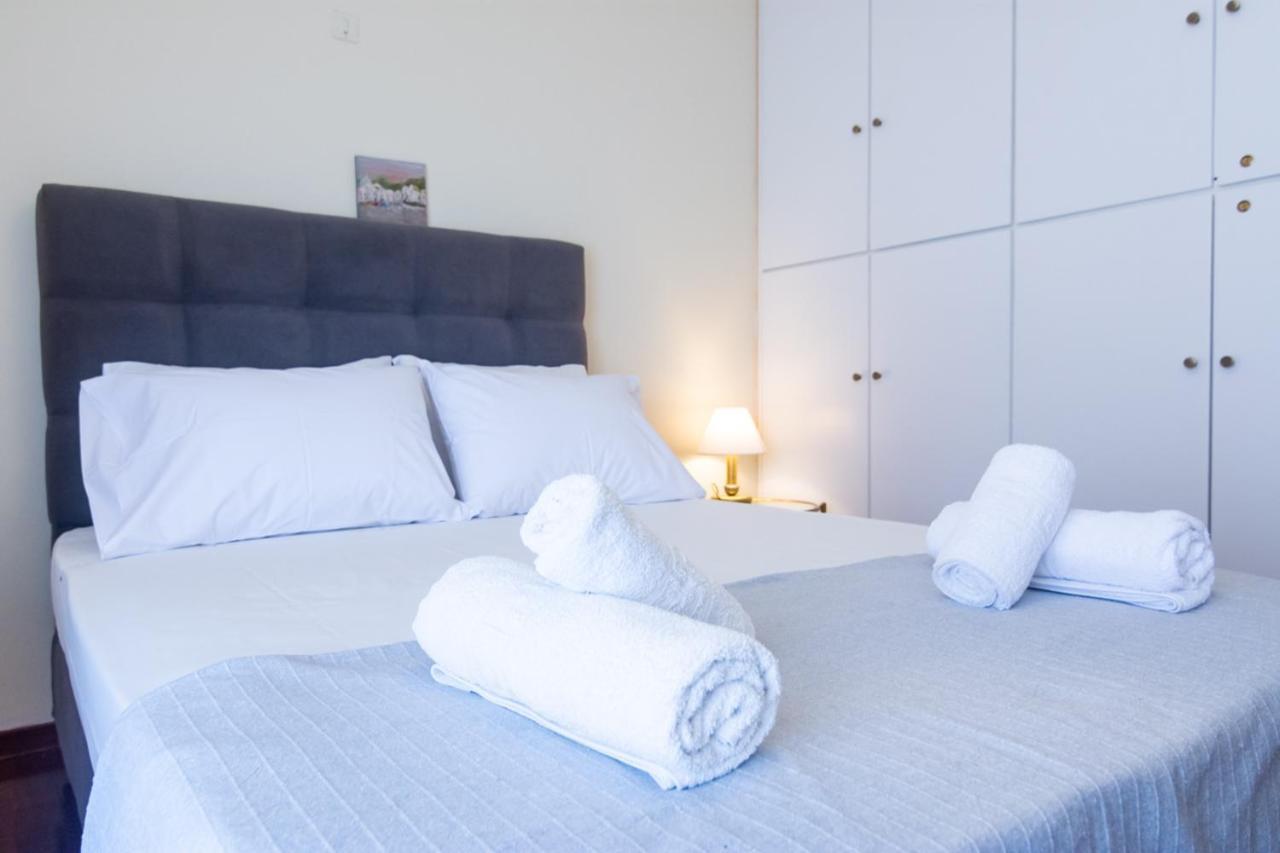 Stella'S Apartment,Kanoni Analipsis  Ngoại thất bức ảnh