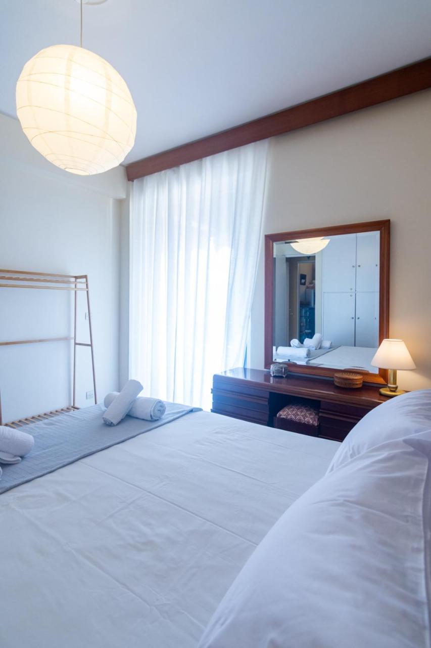 Stella'S Apartment,Kanoni Analipsis  Ngoại thất bức ảnh